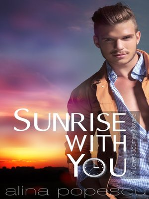 cover image of Sunrise with You